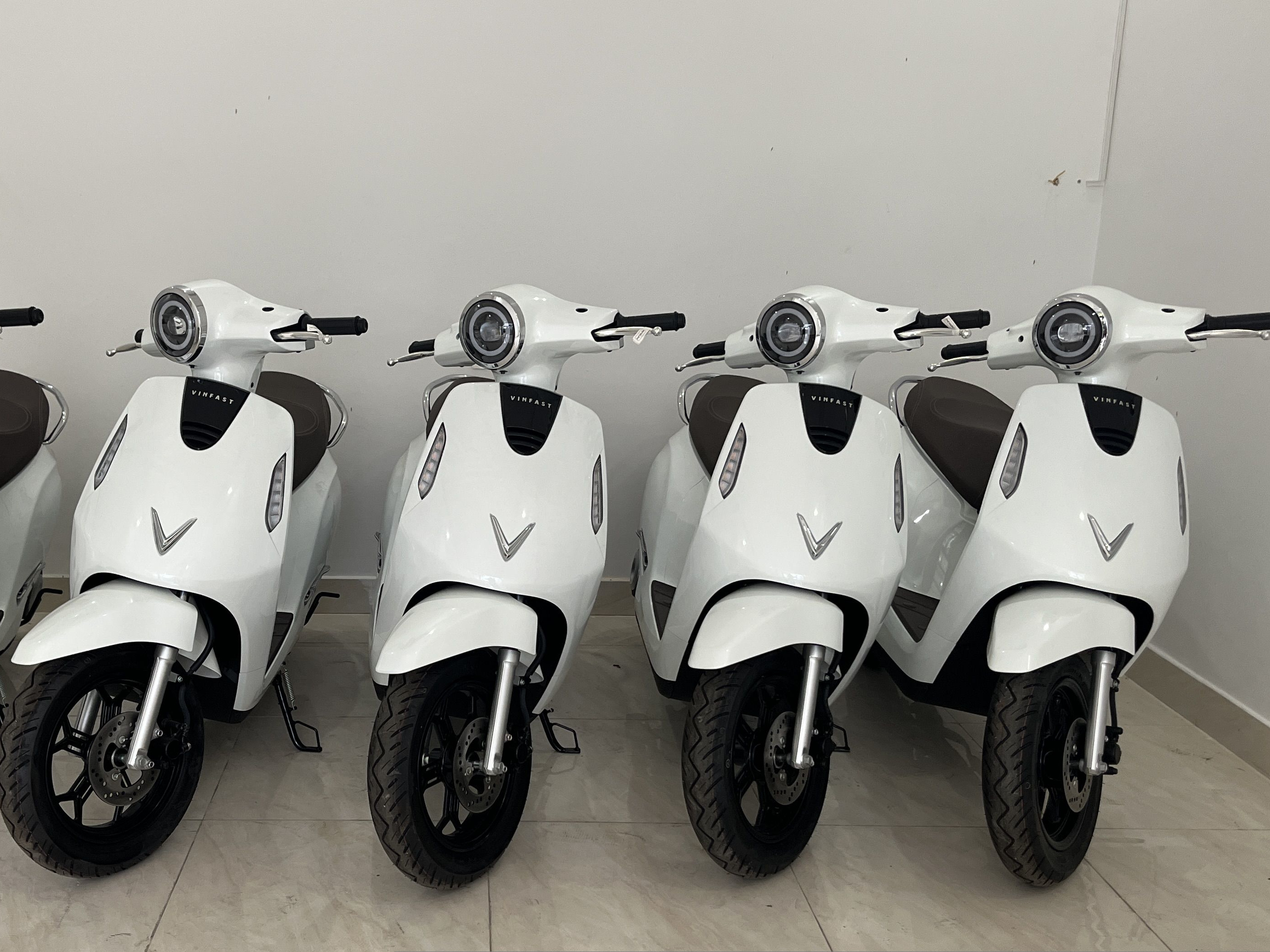 Xu Hướng Thuê Xe Máy Điện Đổi Pin: Cập Nhật Kinh Nghiệm Du Lịch Đà Nẵng Mới Nhất 24h Qua