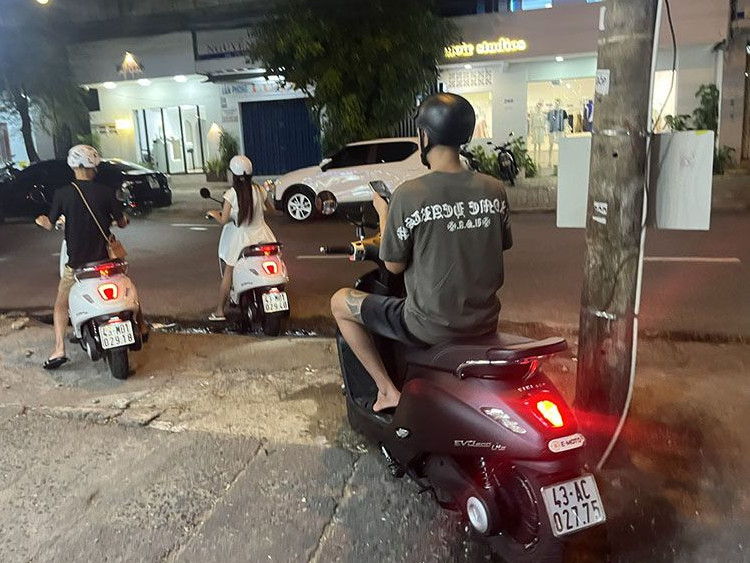 Cẩm Nang Thuê Xe Máy Điện Đà Nẵng: 5 Cập Nhật Mới Nhất Trong 24 Giờ Qua