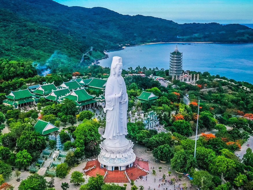 Tổng hợp 5 lưu ý và xu hướng mới nhất khi thuê xe máy điện du lịch tại Đà Nẵng