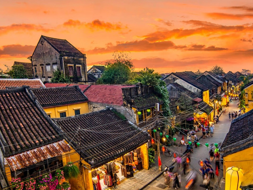 Xu Hướng Du Lịch Xanh Đà Nẵng: Bùng Nổ Dịch Vụ Cho Thuê Xe Máy Điện Và Công Nghệ Đổi Pin Tiện Lợi