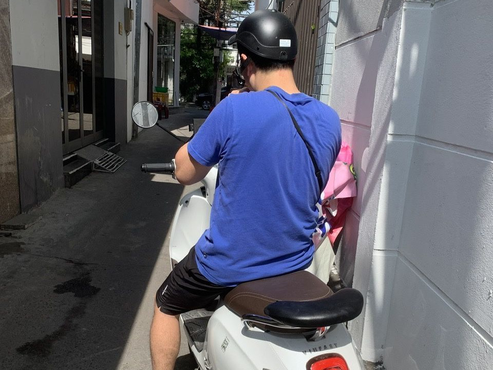 Báo Cáo Toàn Cảnh: Thị Trường Cho Thuê Xe Máy Điện Tại Đà Nẵng Đang Bùng Nổ Mạnh Mẽ Trong 24 Giờ Qua