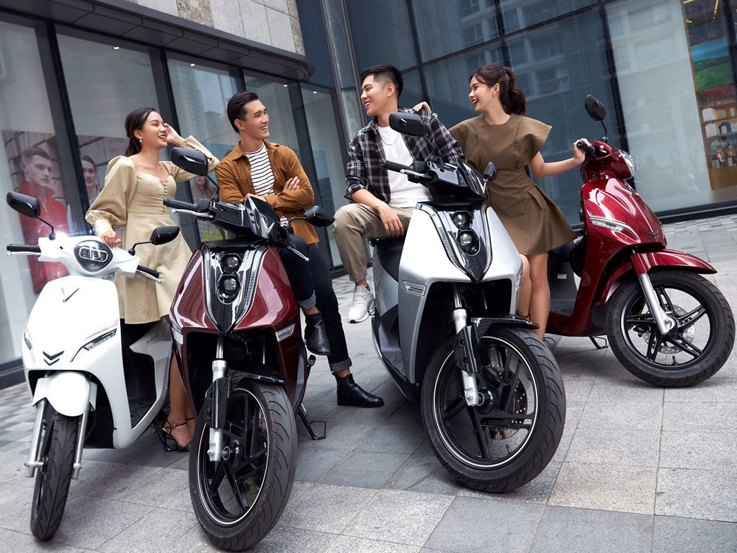 Bùng Nổ Xu Hướng Thuê Xe Máy Điện Du Lịch Tại Đà Nẵng: 5 Tin Tức Nổi Bật Trong 24 Giờ Qua