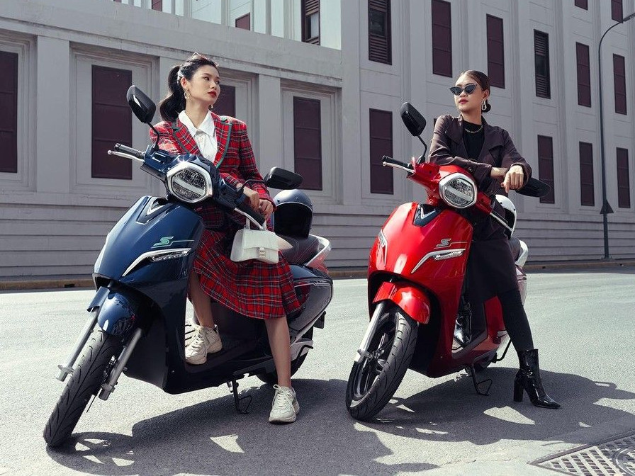 Xu hướng du lịch xanh và sự bùng nổ dịch vụ cho thuê xe máy điện tại Đà Nẵng 24h qua